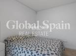 Resale - APARTMENT -
ORIHUELA COSTA - Los Dolses