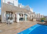 Resale - VILLA -
ORIHUELA - Inland