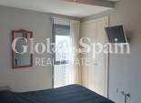 Wederverkoop - APPARTEMENT -
BENIDORM - Levante