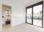 New Build - VILLA -
LOS ALCÁZARES