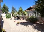Wederverkoop - VILLA -
Formentera del Segura - Fincas de La Vega