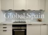 Wiederverkauf - WOHNUNG -
ORIHUELA COSTA - Costa Blanca