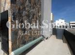 Wederverkoop - VILLA -
TORRE PACHECO - Inland