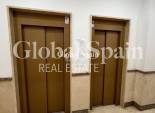 Resale - APARTMENT -
TORREVIEJA - Center