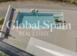 Neubau - VILLA -
ORIHUELA COSTA - CAMPOAMOR