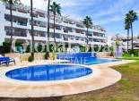 Resale - APARTMENT -
ORIHUELA COSTA - Costa Blanca