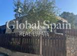 Resale - HOUSE -
GEA Y TRUYOLS - Inland