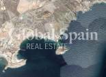 New Build - PENTHOUSE -
ÁGUILAS - Isla del fraile