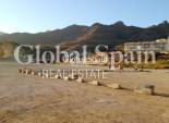 Resale - APARTMENT -
PUERTO DE MAZARRÓN - Bolnuevo