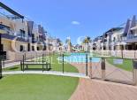 Wederverkoop - PENTHOUSE -
PILAR DE LA HORADADA - Costa Blanca