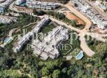 Nueva construcción  - APARTAMENTO -
ISTÁN - Urbaniz. Cerros del Lago
