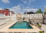 Resale - APARTMENT -
ORIHUELA COSTA - Costa Blanca