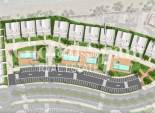 Nieuwbouw - APPARTEMENT -
ALHAMA DE MURCIA