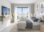 New Build - VILLA -
PUERTO DE MAZARRÓN - Caleñares