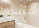 New Build - Apartment -
Casares - Casares Playa