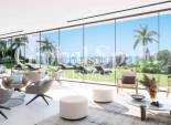 New Build - PENTHOUSE -
MARBELLA - Los Monteros