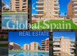 Wederverkoop - Appartement -
Guardamar del Segura