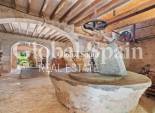 Wiederverkauf - Finca / Landhaus -
Felanitx - Mallorca