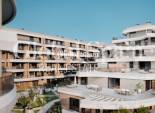 Neubau - PENTHOUSE -
MÁLAGA - Campanillas
