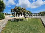 Resale - VILLA -
JÁVEA - Costa Blanca