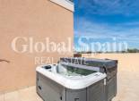 Resale - APARTMENT -
GUARDAMAR DEL SEGURA - El Raso