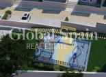 New Build - APARTMENT -
PILAR DE LA HORADADA - Lo Romero Golf