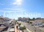 Revente - PENTHOUSE -
PILAR DE LA HORADADA - Costa Blanca