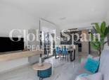 Revente - PENTHOUSE -
ORIHUELA COSTA - Playa Flamenca