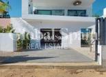 Nouvelle construction - VILLA -
POLOP - PAU 1