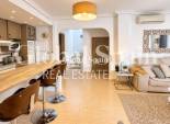 Wederverkoop - APPARTEMENT -
ORIHUELA COSTA - Punta Prima