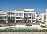 Nueva construcción  - APARTAMENTO -
ESTEPONA - Parque Selwo