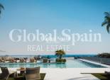 Nueva construcción  - Apartamento -
Mijas - Hipódromo Costa del Sol