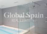 Revente - APPARTEMENT -
LOS DOLSES - Inland