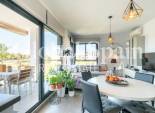Wiederverkauf - PENTHOUSE -
VILLAMARTÍN - Costa Blanca