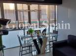 Wederverkoop - APPARTEMENT -
TORRE DE LA HORADADA - Costa Blanca