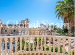 Wederverkoop - HUIS -
Villamartin - Costa Blanca