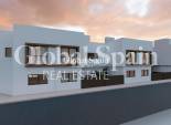 Nieuwbouw - HUIS -
SAN JAVIER - pueblo