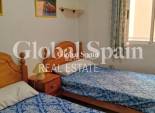 Resale - APARTMENT -
PUERTO DE MAZARRÓN - Paseo