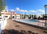 Wederverkoop - HUIS -
CREVILLENTE - Crevillente - Country