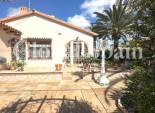 Resale - VILLA -
CABO ROIG - Costa Blanca