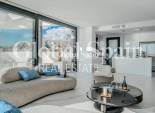 Resale - Apartment -
BENIDORM - Benidorm
