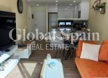 Revente - APPARTEMENT -
VILLAMARTÍN - Costa Blanca