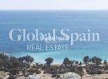 New Build - Apartment -
BENIDORM - Benidorm