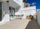 Nieuwbouw - APPARTEMENT -
PILAR DE LA HORADADA - pueblo