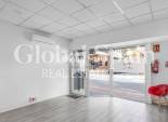 Venta - PROPIEDAD COMERCIAL -
TORREVIEJA - La Mata pueblo