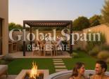 New Build - VILLA -
MIJAS - Riviera Del Sol