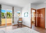 Resale - VILLA -
ALFAZ DEL PI
