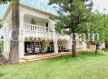 Resale - VILLA -
ORIHUELA COSTA - CABO ROIG