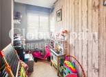 Wiederverkauf - WOHNUNG -
TORREVIEJA - Costa Blanca