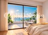 Nieuwbouw - PENTHOUSE -
LA LÍNEA DE LA CONCEPCIÓN - Torrenueva